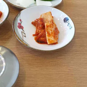 신의주순대와쭈꾸미 사진