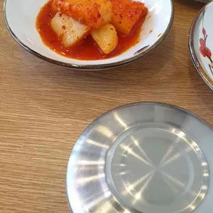 신의주순대와쭈꾸미 사진