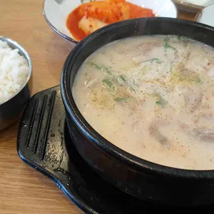 신의주순대와쭈꾸미 사진