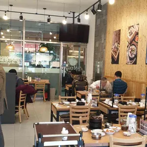 신의주순대와쭈꾸미 리뷰 사진