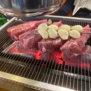 양국 사진
