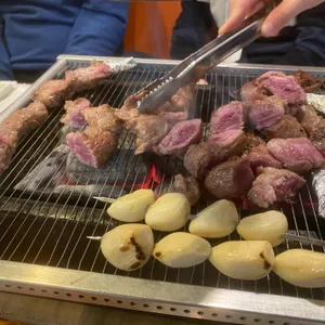 양국 사진