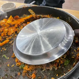 정통춘천닭갈비 사진