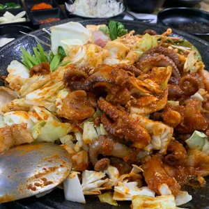 그집쭈꾸미 사진