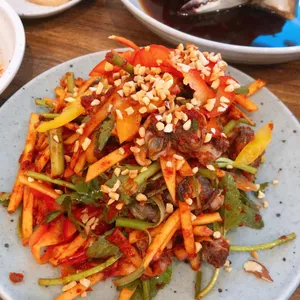 남도한상 사진