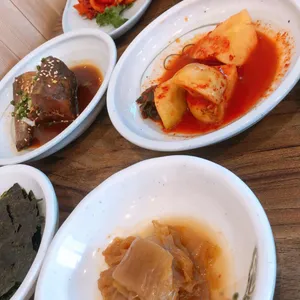 남도한상 사진