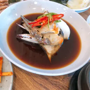 남도한상 사진