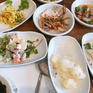 남도한상 사진