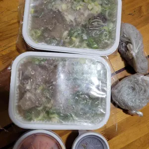 제주은희네해장국 사진