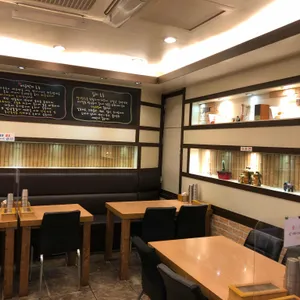 매콤돈가스앤드칡불냉면 리뷰 사진