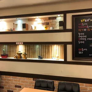 매콤돈가스앤드칡불냉면 리뷰 사진