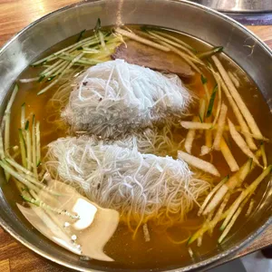 솔가숯불갈비 사진