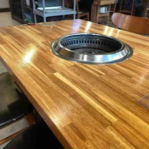 솔가숯불갈비 리뷰 사진