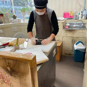 고봉민김밥인 사진