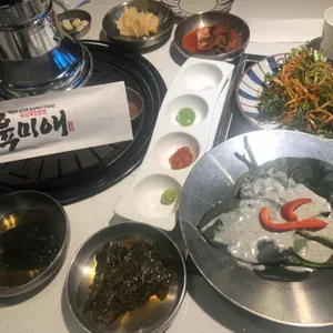육미애 리뷰 사진