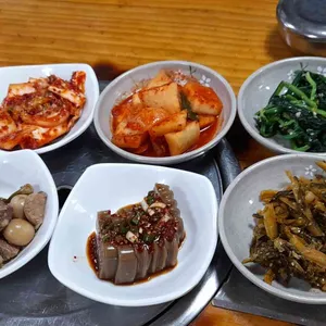 협동백반집 사진