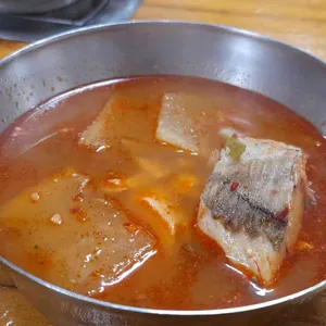 협동백반집 사진