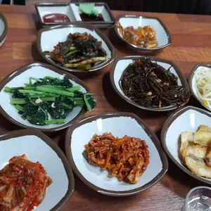 오케이식당 사진