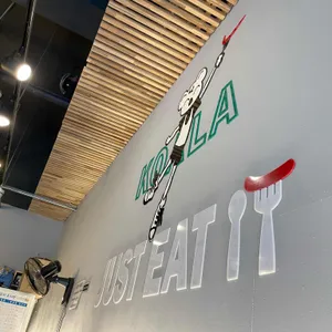 코알라 즉석 떡볶이 리뷰 사진