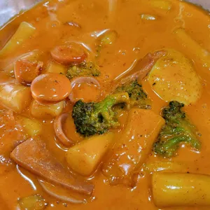 걸작떡볶이 사진