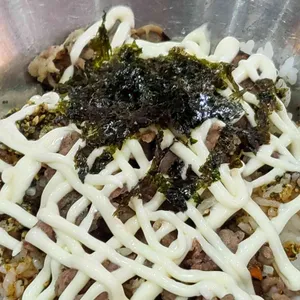 걸작떡볶이 사진
