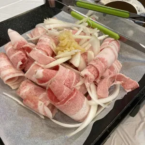 금바우식당&횟집 사진