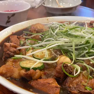 봉추찜닭 사진