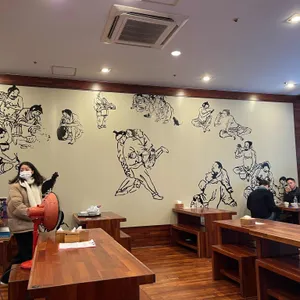 봉추찜닭 리뷰 사진