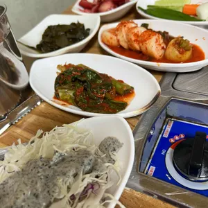 포내오리가든 사진