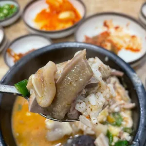 방배동순대국 사진