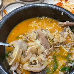 방배동순대국 사진