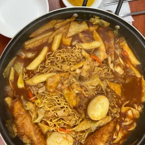 신당동즉석떡볶이 사진