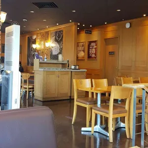 커피빈 리뷰 사진