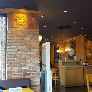 커피빈 리뷰 사진