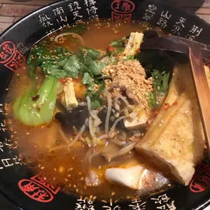 헤이마오차이 사진