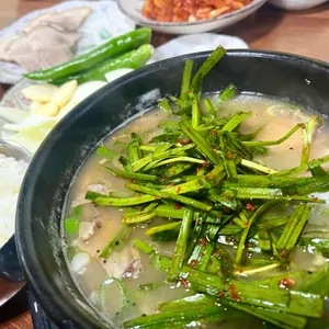 대성집 사진