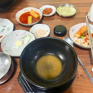 대성집 사진