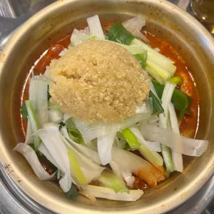 종로계림닭도리탕원조 사진