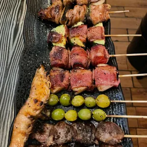 이자카야마타 사진