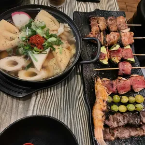 이자카야마타 사진