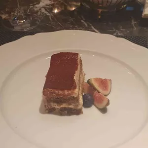 웨스턴조선호텔 루브리카 리뷰 사진