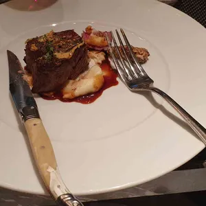 웨스턴조선호텔 루브리카 리뷰 사진