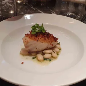 웨스턴조선호텔 루브리카 리뷰 사진