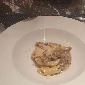 웨스턴조선호텔 루브리카 리뷰 사진