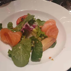 웨스턴조선호텔 루브리카 리뷰 사진