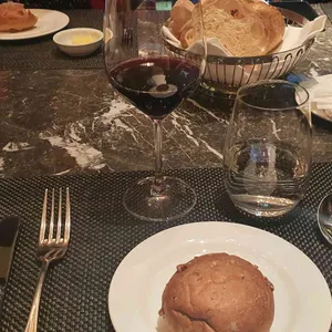 웨스턴조선호텔 루브리카 리뷰 사진