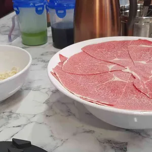 등촌샤브칼국수 사진