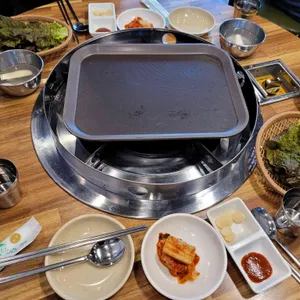정통춘천닭갈비 사진