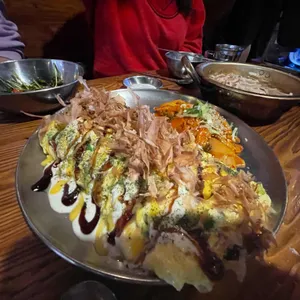 밤을걷는선비 사진