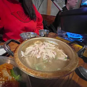 밤을걷는선비 사진